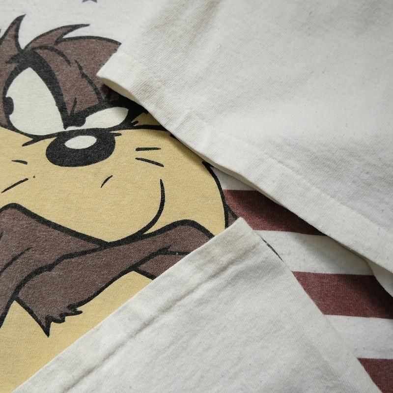 1990's TASMANIAN DEVIL T-SHIRT