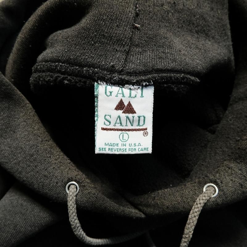 1990's GALT SAND SWEAT PARKA