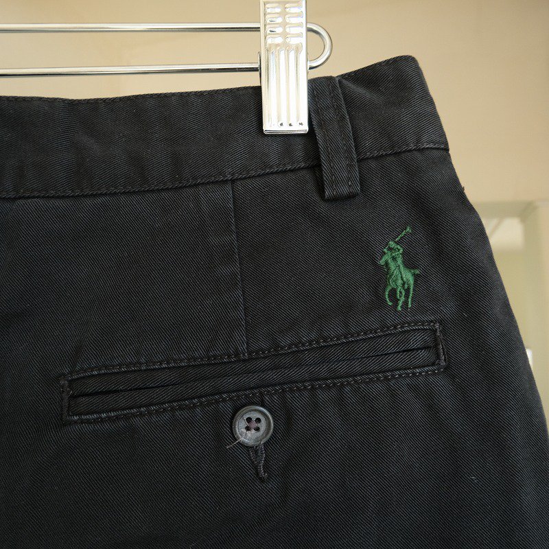 POLO by Ralph Lauren CHINO SHORTS