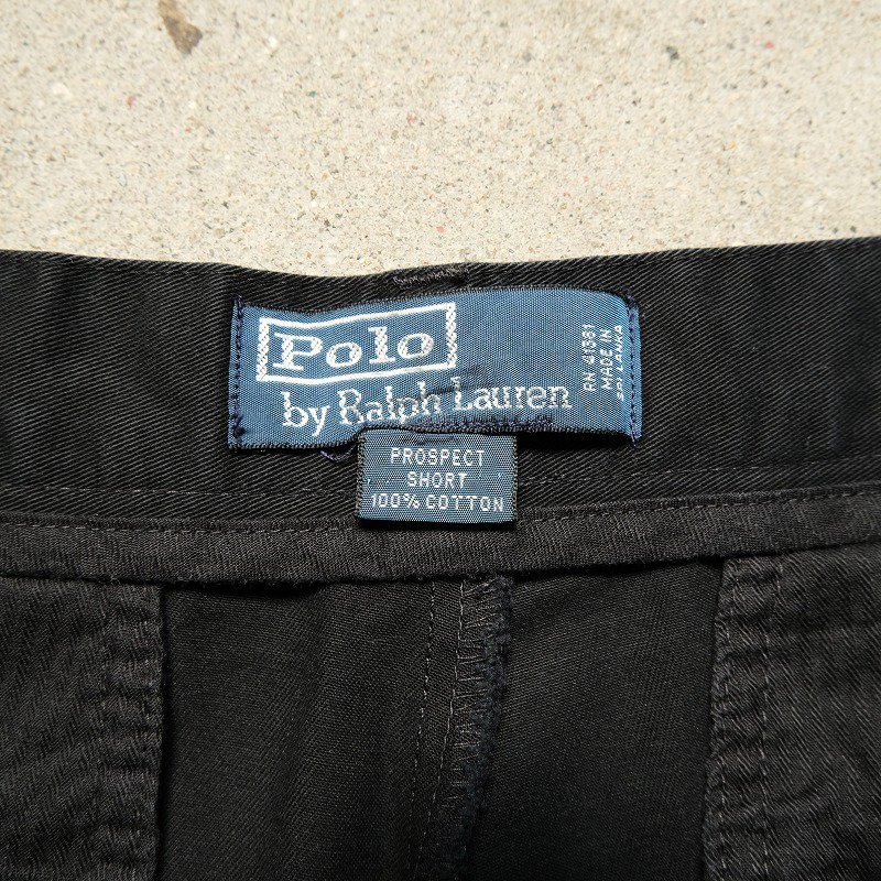 POLO by Ralph Lauren CHINO SHORTS