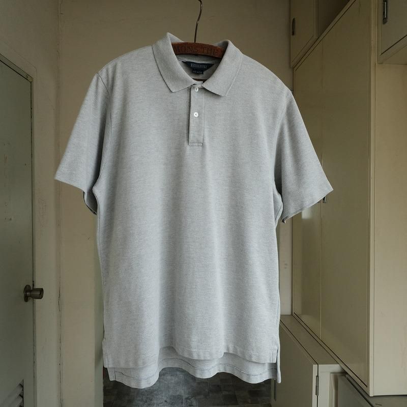 LANDS' END POLO SHIRT