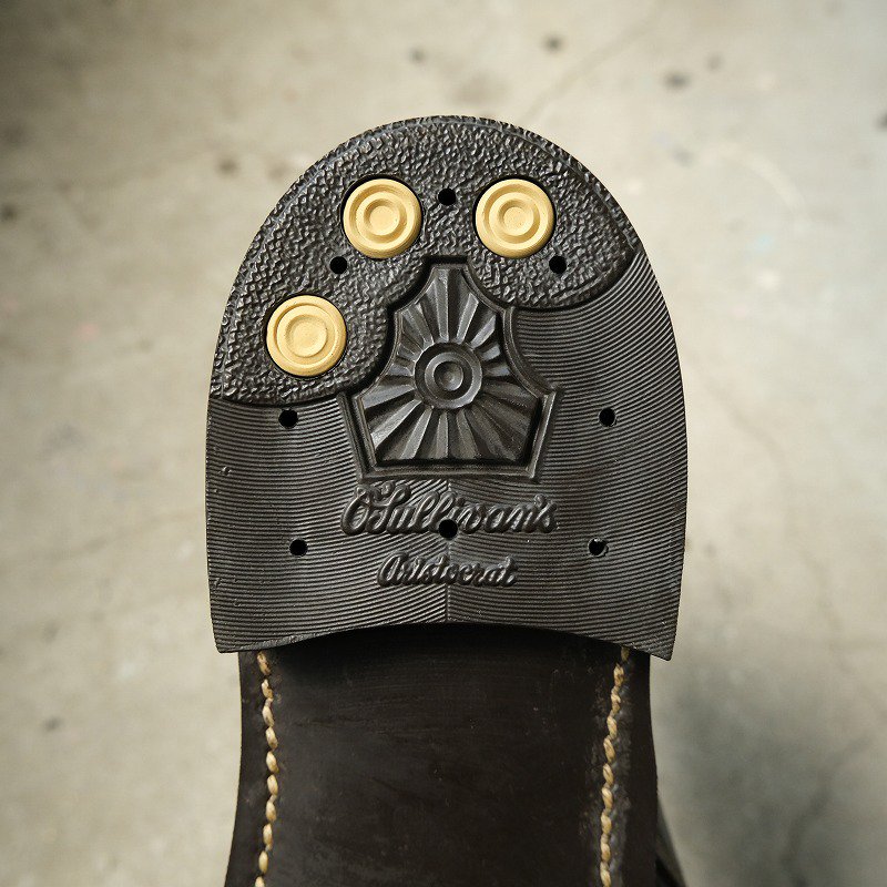 1930's〜1940's STAR BRAND WORK BOOTS