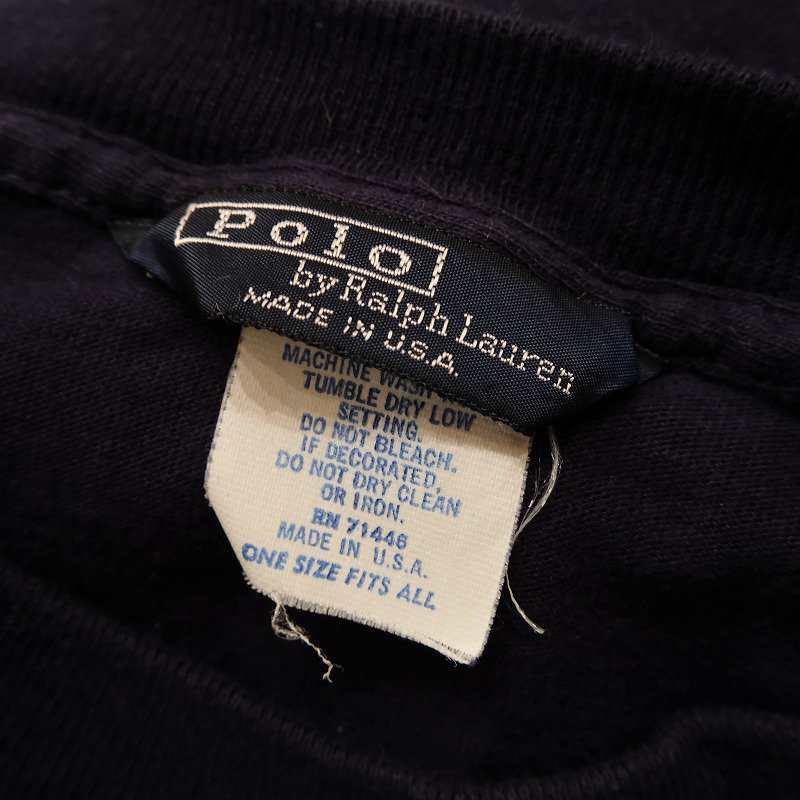 1980's Polo by Ralph Lauren T-Shirt