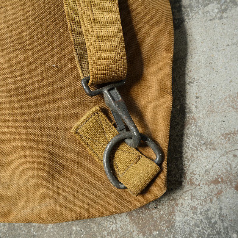 1910's U.S.ARMY CANVAS BACK PACK