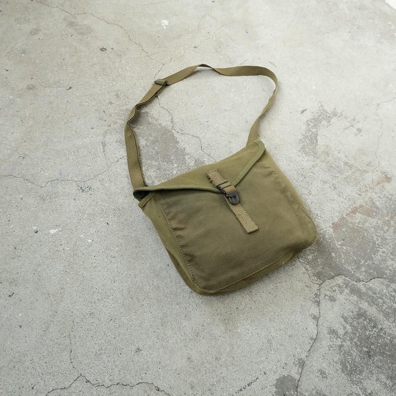 1940's WW2 U.S.ARMY SHOULDER BAG