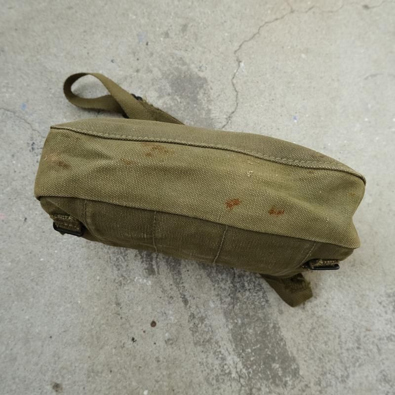 1940's WW2 U.S.ARMY SHOULDER BAG