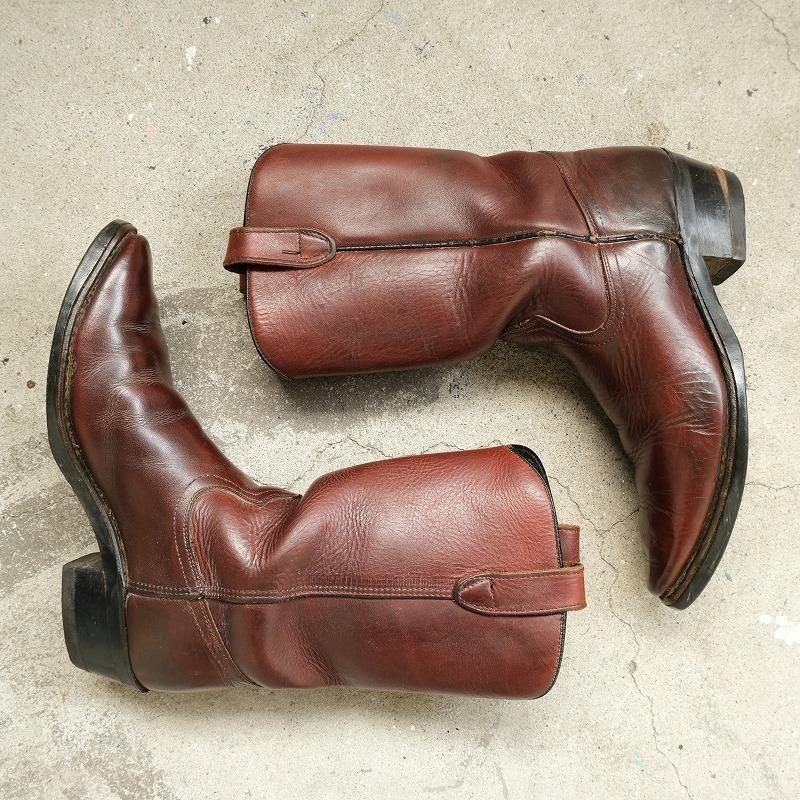 1960's PECOS BOOTS