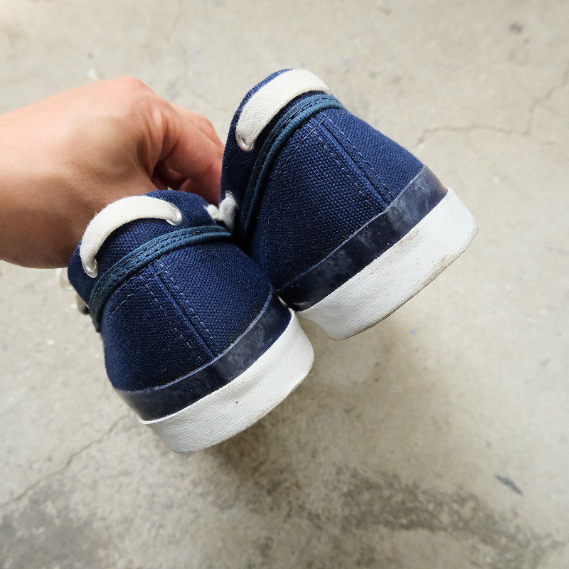 NORTH STAR CANVAS DECK SHOES