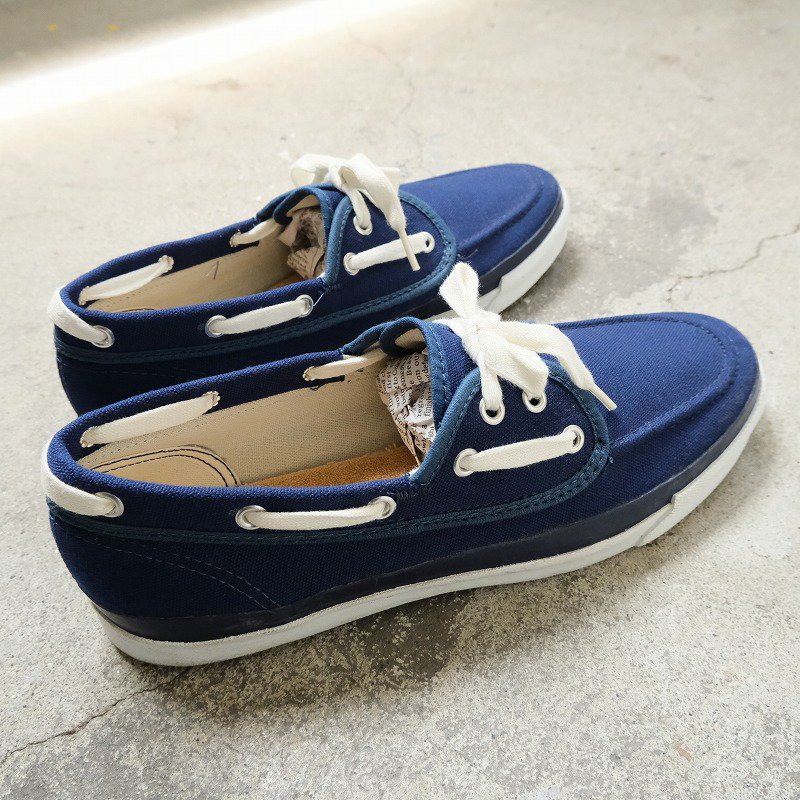 NORTH STAR CANVAS DECK SHOES