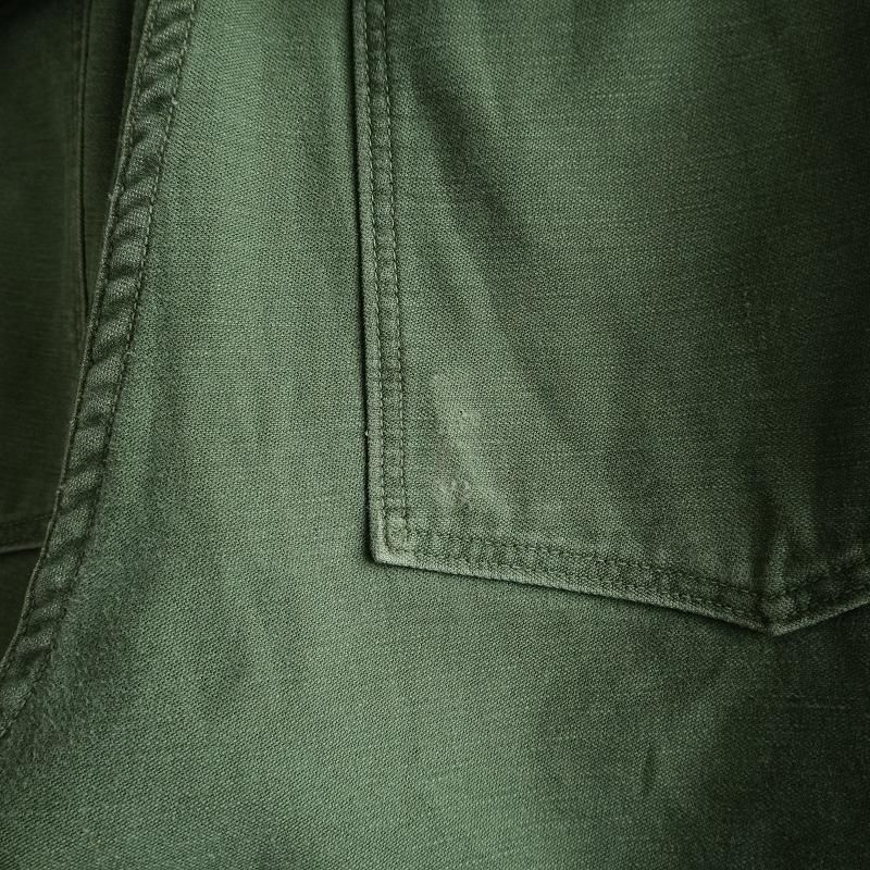 1960's U.S.MILITARY OG-107 TYPE1 UTILITY TROUSERS