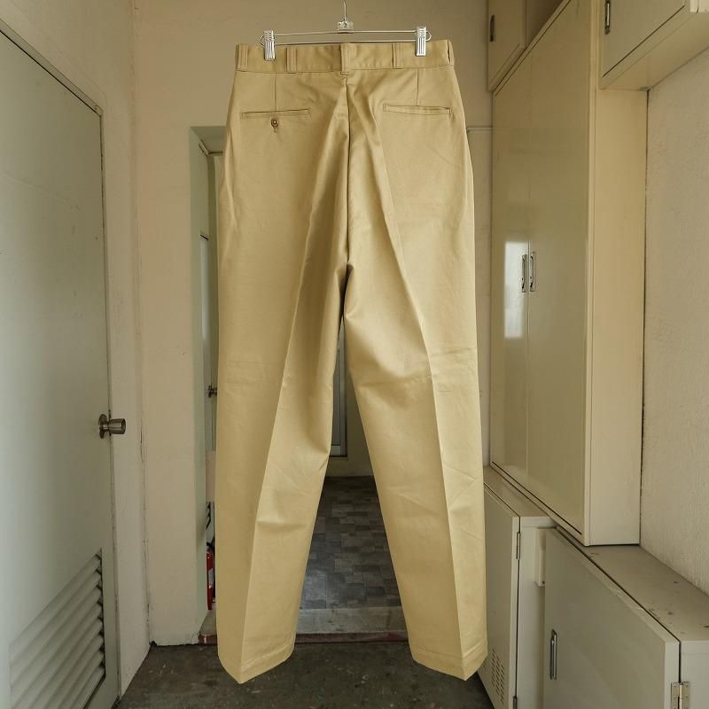 1960's U.S.ARMY COTTON U.T. TROUSERS