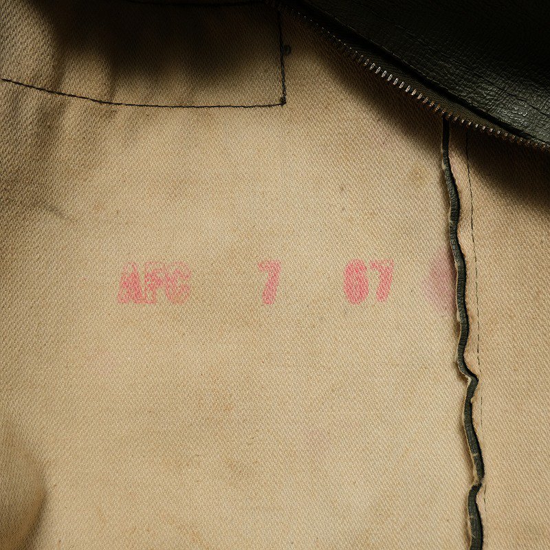 〜1960's U.S.MILITARY BAG