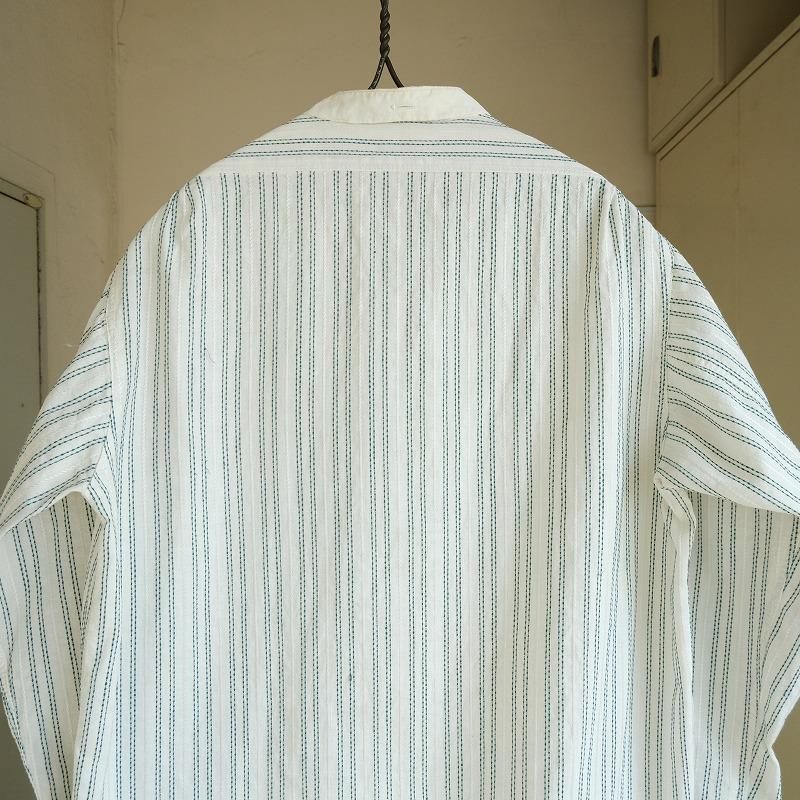1920's KEYSTONE DRESS SHIRT