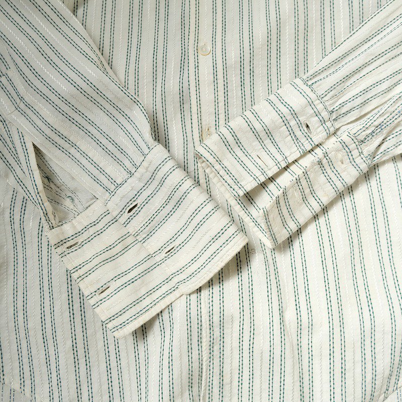 1920's KEYSTONE DRESS SHIRT
