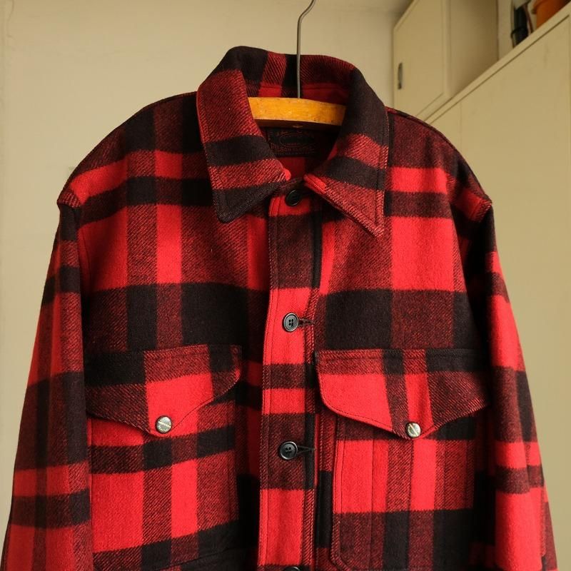 1930's FILSON CLOTHES MACKINAW CRUISER - Cocky Crew Store 1930's FILSON CLOTHES MACKINAW CRUISER - Cocky Crew Store
