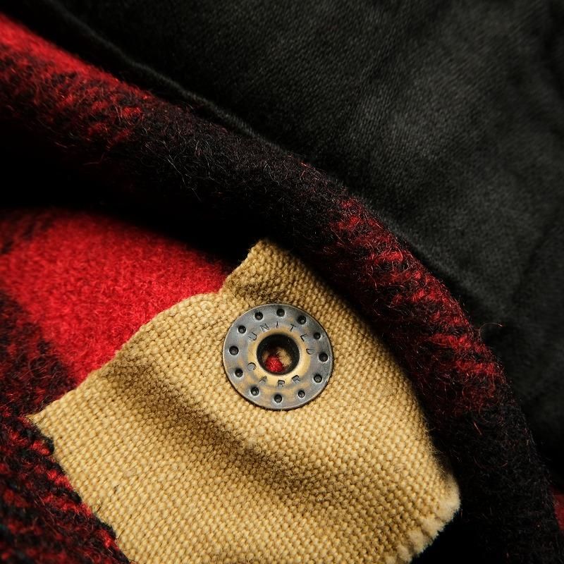 1930's FILSON CLOTHES MACKINAW CRUISER - Cocky Crew Store 1930's FILSON CLOTHES MACKINAW CRUISER - Cocky Crew Store