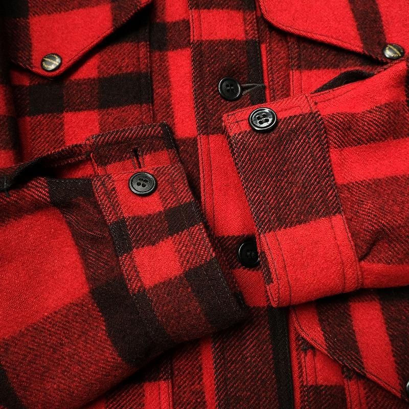 1930's FILSON CLOTHES MACKINAW CRUISER - Cocky Crew Store 1930's FILSON CLOTHES MACKINAW CRUISER - Cocky Crew Store