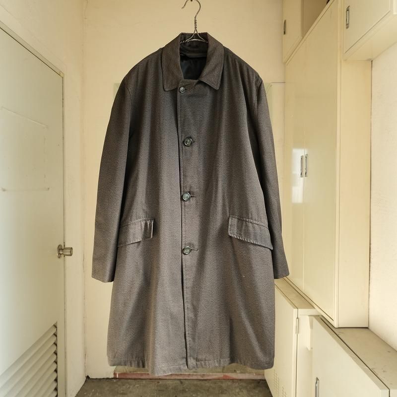 1960's BEST COAT CO. ALL WEATHER COAT