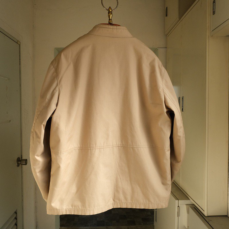 1970's MIGHTY-MAC JACKET