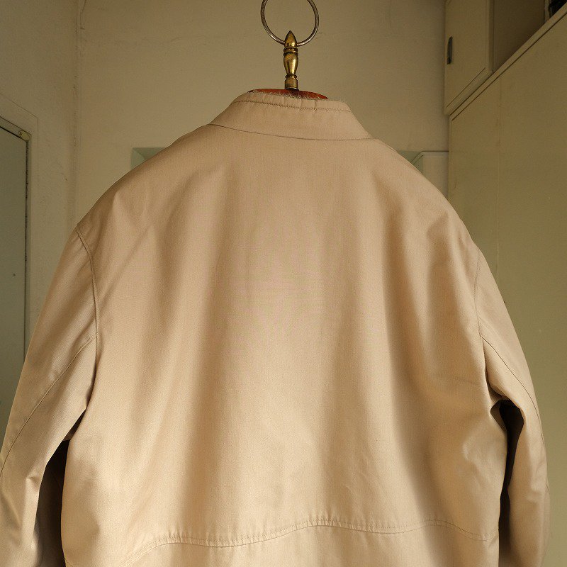 1970's MIGHTY-MAC JACKET