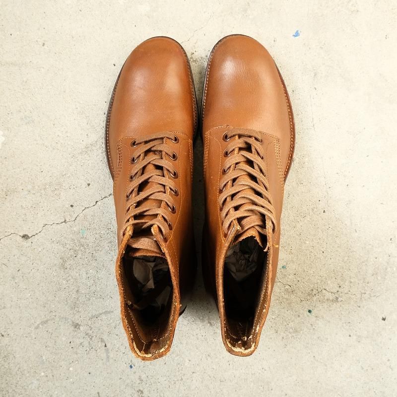 1930's LION BRAND WORK BOOTS