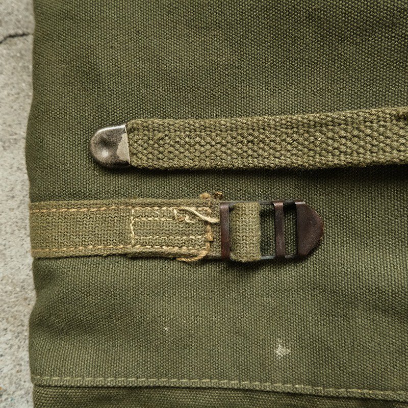 1940's WW2 USMC SHOULDER BAG