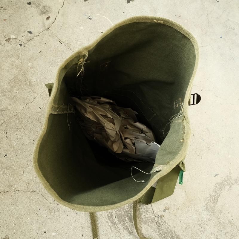 1940's WW2 USMC SHOULDER BAG