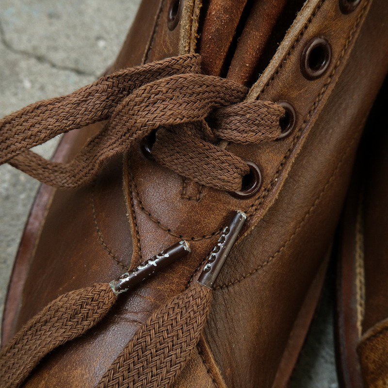 1910's CHIPPEWA ORIGINAL MONKEY BOOTS