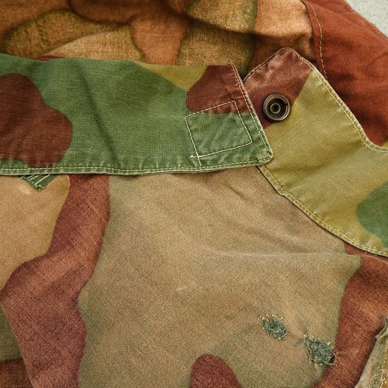 1950's ITALIAN ARMY PARATROOPER JACKET