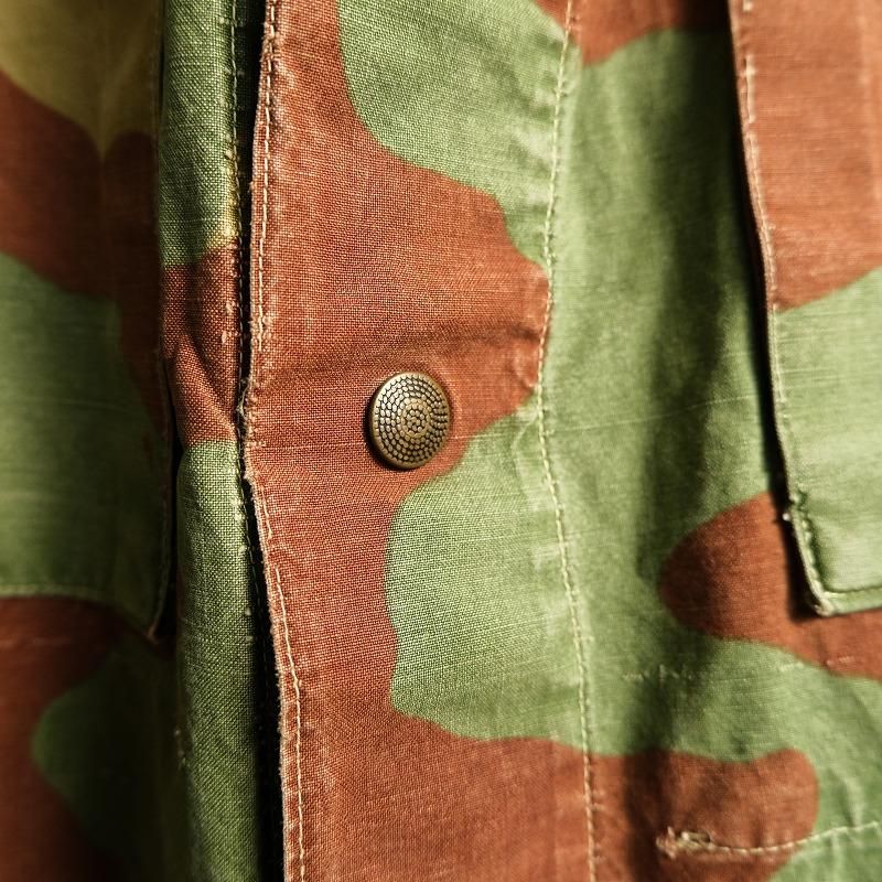 1950's ITALIAN ARMY PARATROOPER JACKET