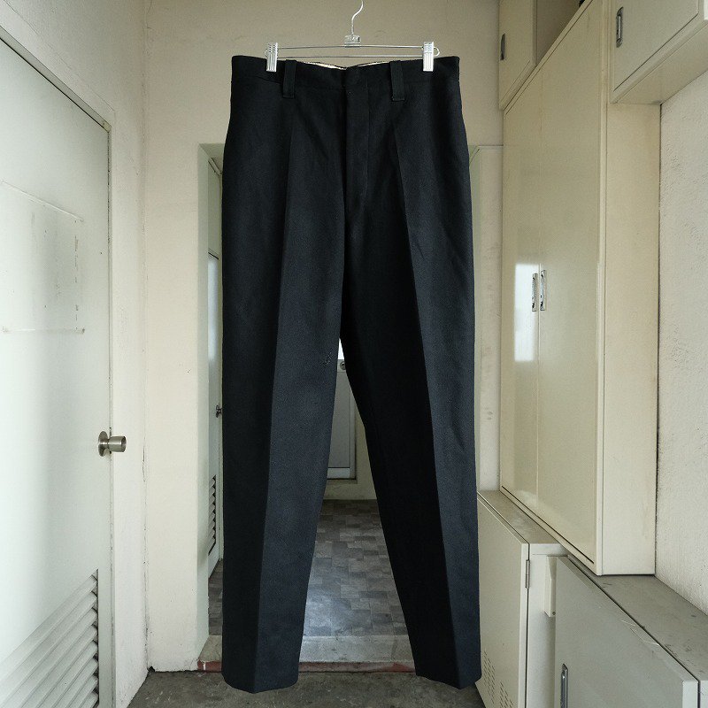 1900's E.I. PERRY WOOL TROUSERS