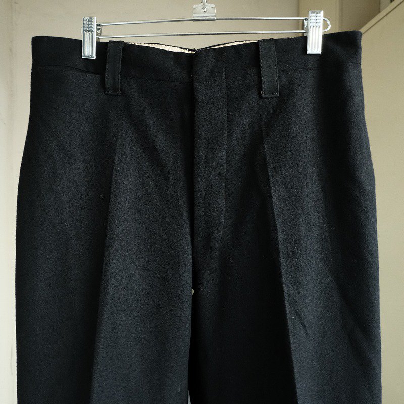 1900's E.I. PERRY WOOL TROUSERS