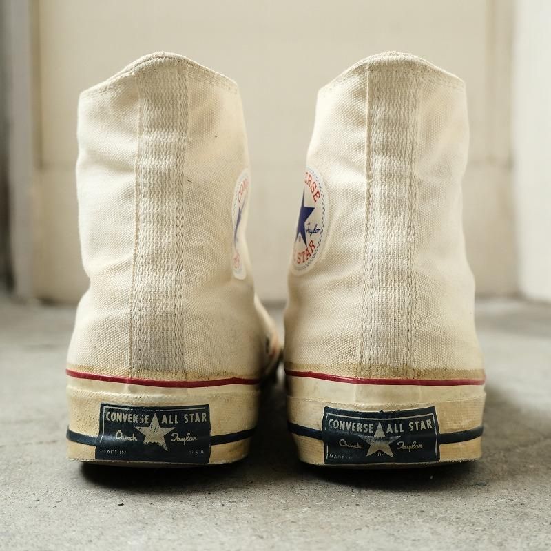Chuck taylor all star 1970 top