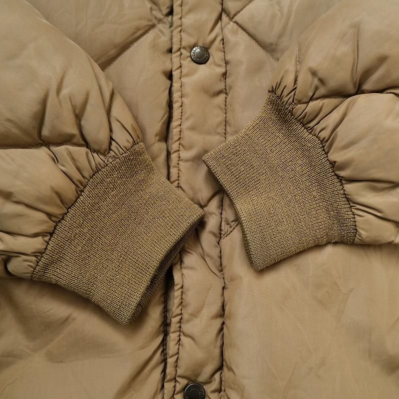 1980's CABELA'S DOWN JACKET