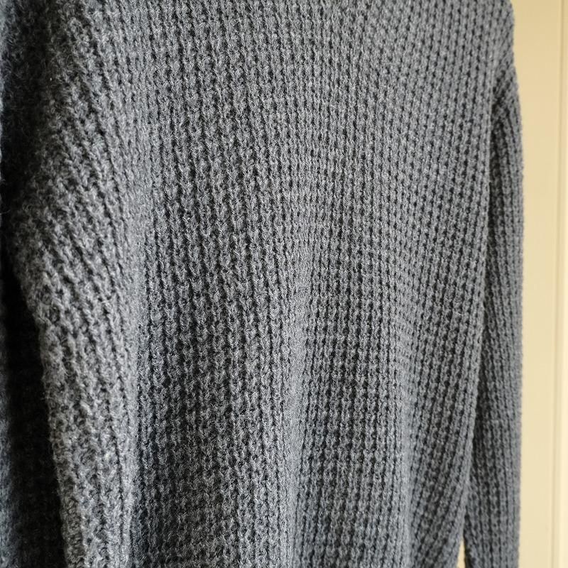 1960's KILFORD V-NECK SWEATER