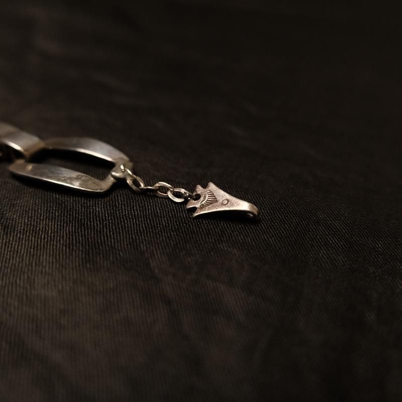 1940's WW2 U.S.A.F. PILOT WING BRACELET
