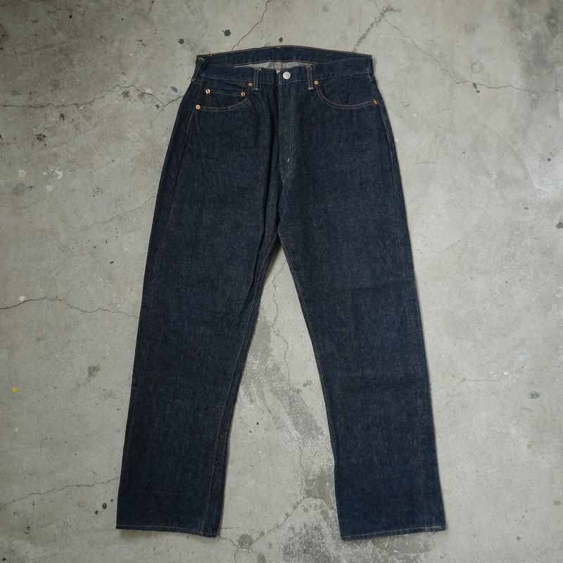 1960's LEVI'S 502 DENIM PANTS