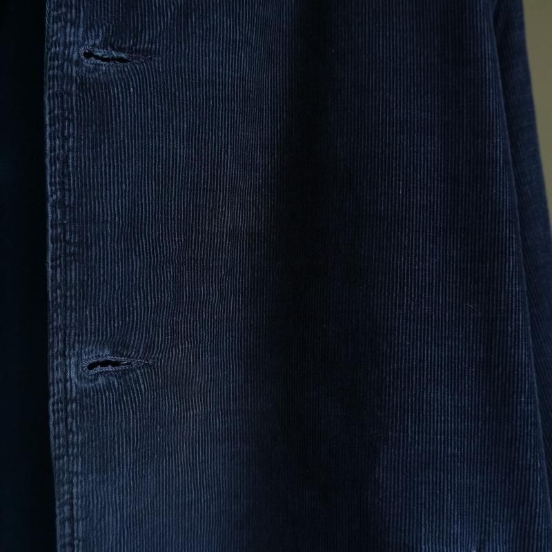 1950's PRISONER CORDUROY JACKET - Cocky Crew Store -Antiques & Old