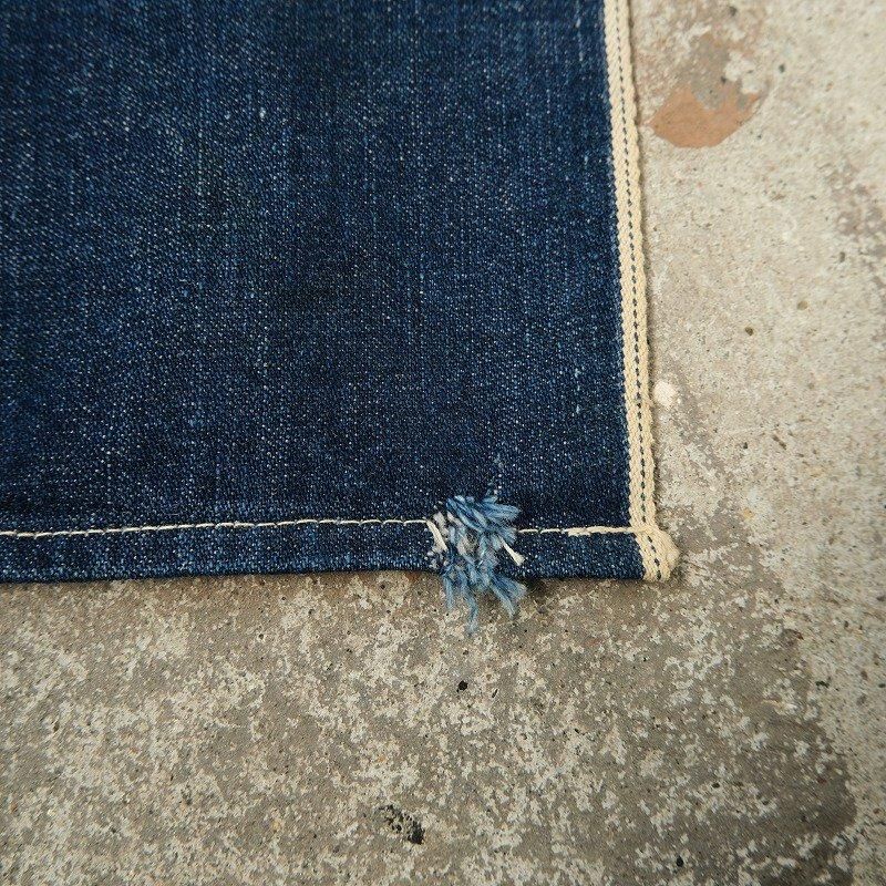 1940's DENIM APRON