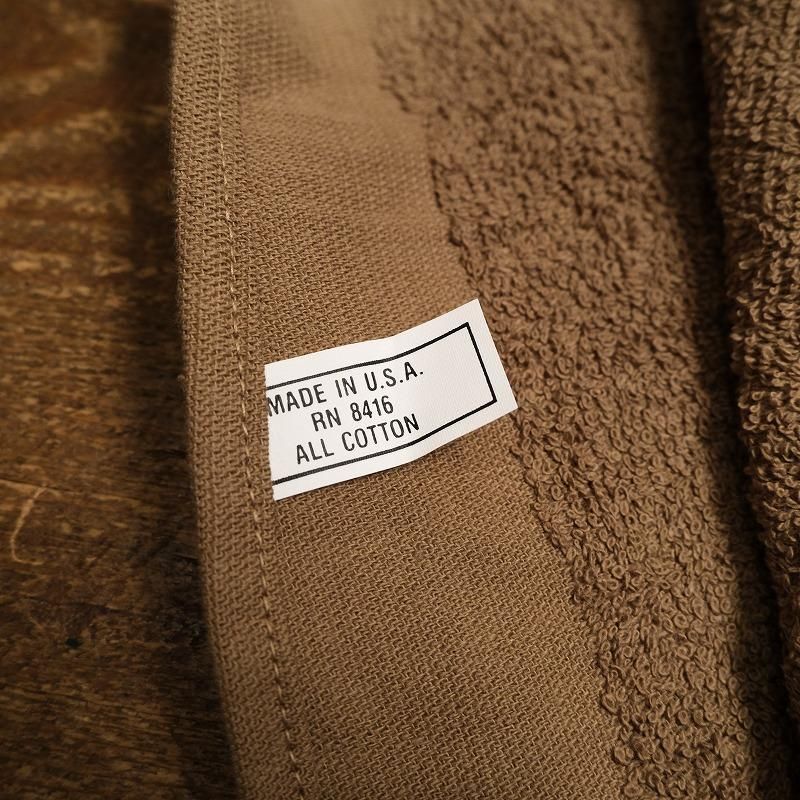 1960's VIETNAM WAR TOWEL