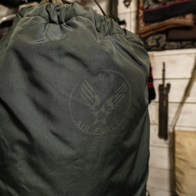 1950's U.S.A.F. 2nd MODEL HELMET BAG