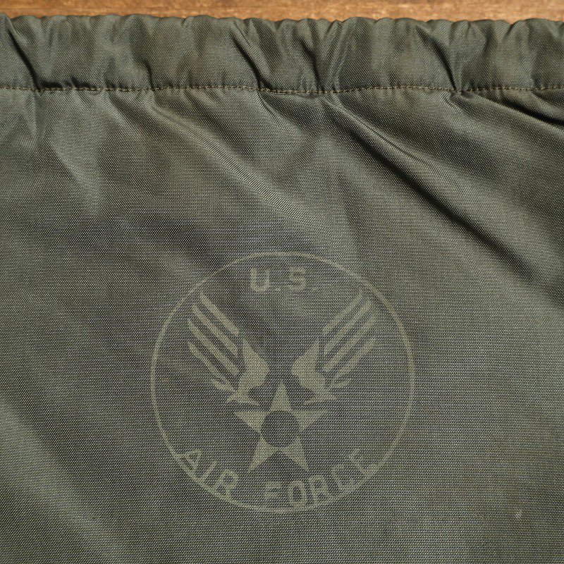 1950's U.S.A.F. 2nd MODEL HELMET BAG
