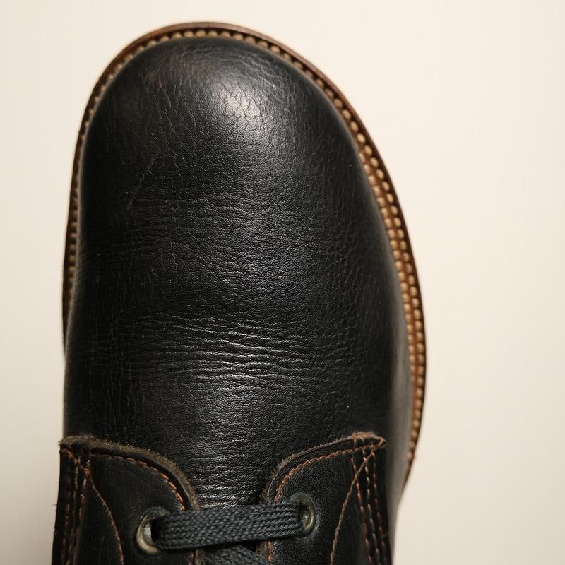 1930's DOUBLE WELT WORK BOOTS