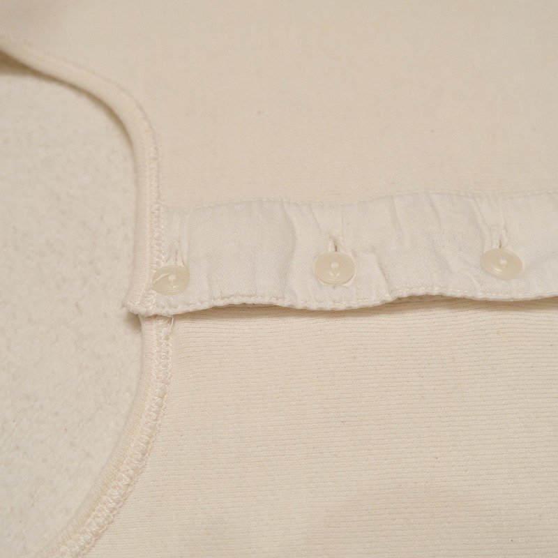 1920's LAMLSDOWN COTTON FLEECE UNDERWEAR