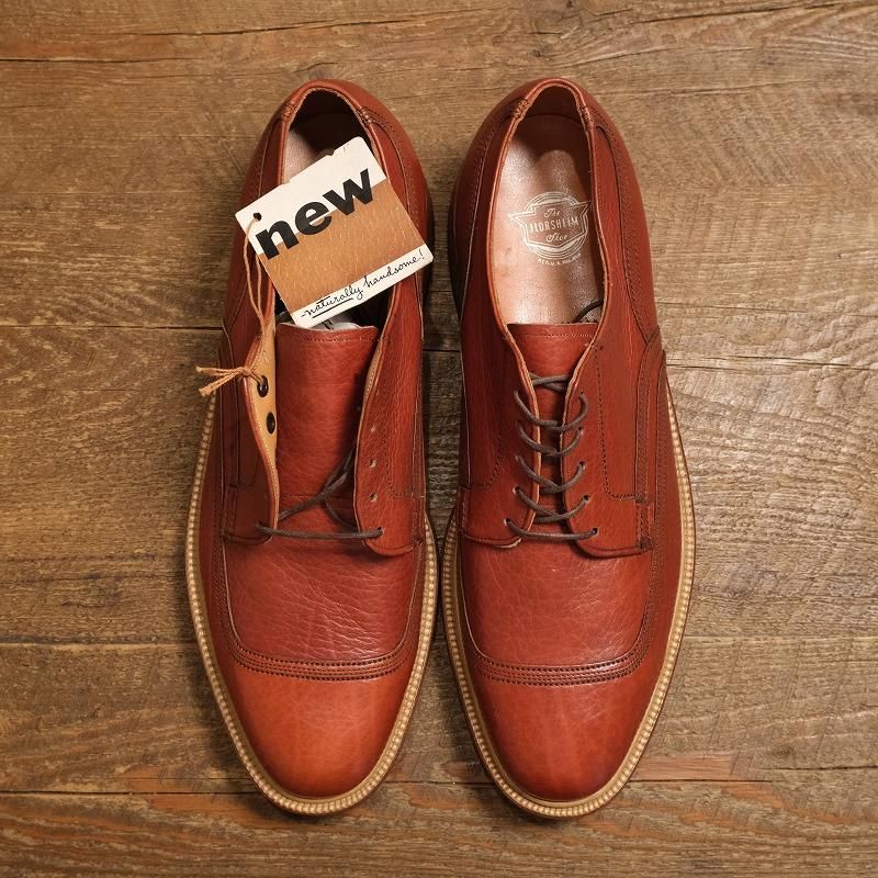 1960's THE FLORSHEIM SHOE 