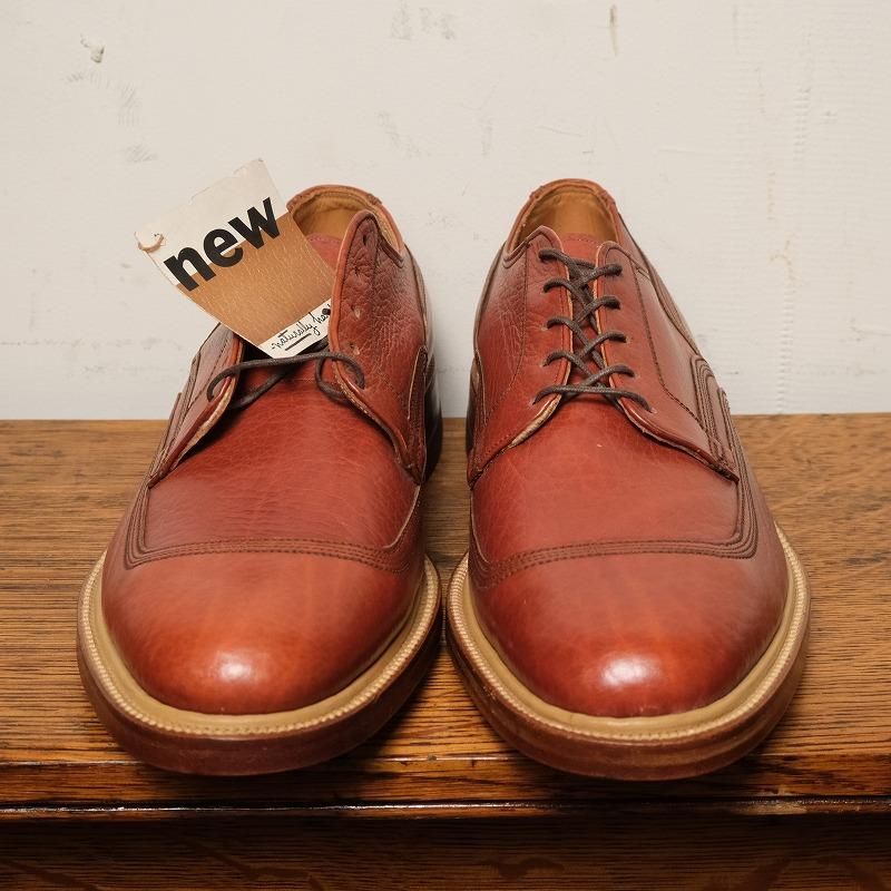 1960's THE FLORSHEIM SHOE 