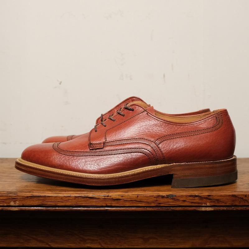 1960's THE FLORSHEIM SHOE 