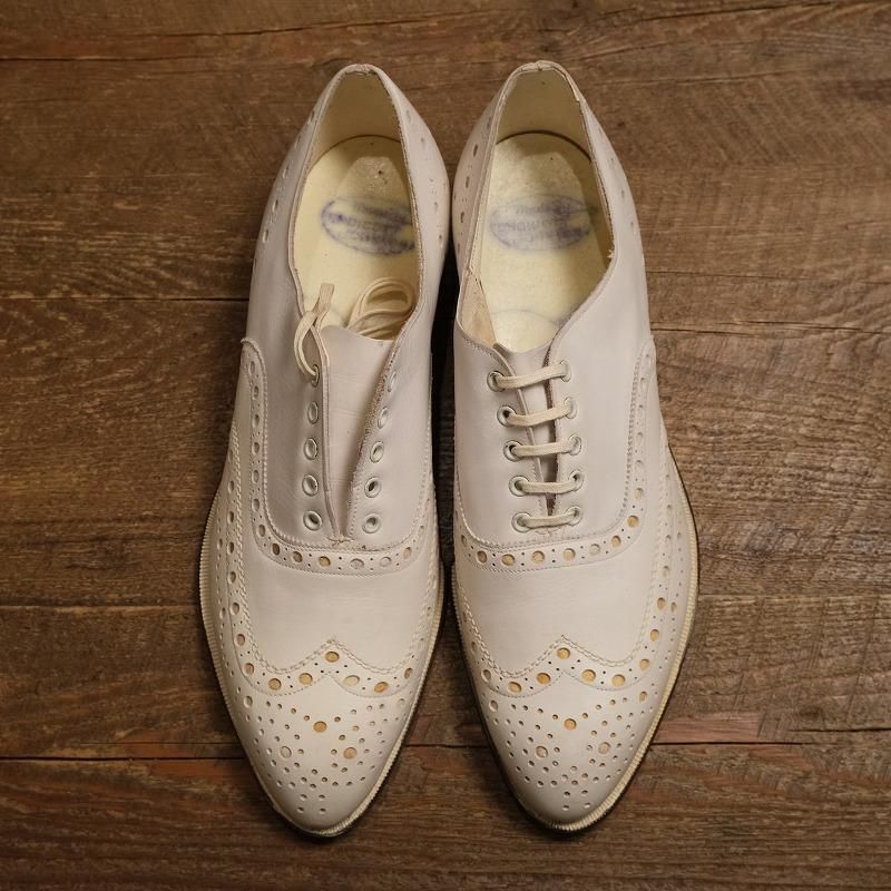 SHOES - Cocky Crew Store -Antiques & Old Clothing- 大阪 SHOES - Cocky Crew Store -Antiques & Old Clothing- 大阪
