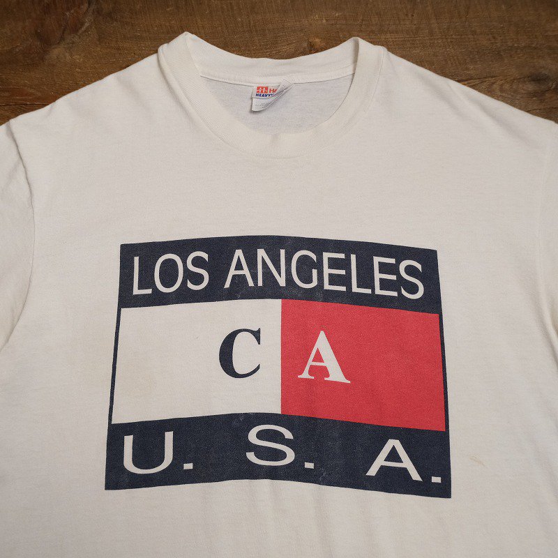 1990's LOS ANGELES T-SHIRT