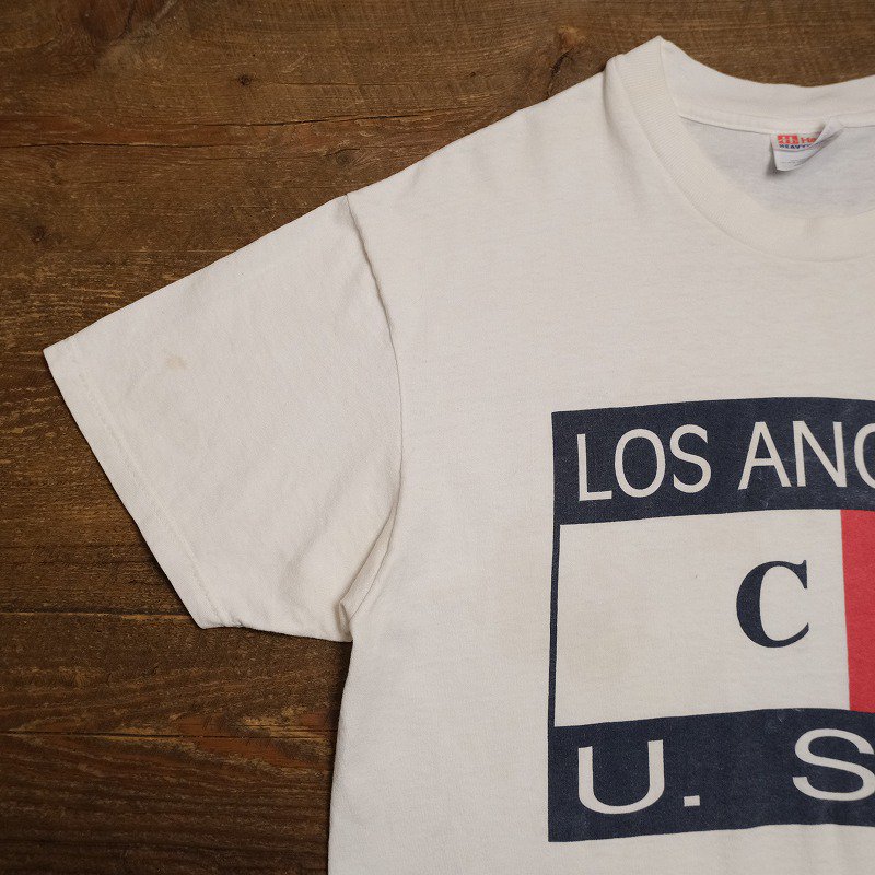 1990's LOS ANGELES T-SHIRT